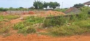 Genuine Checks on Half Plot Offers at Prampram Beach Road
