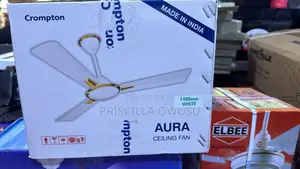 Crompton Ceiling Fan