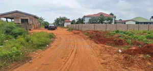 Serviced Community Lands at Prampram Beach Lane