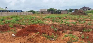 Serviced Community Lands at Prampram Beach Lane
