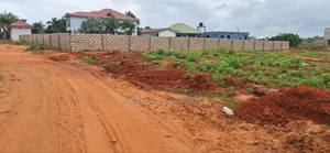 Serviced Community Lands at Prampram Beach Lane