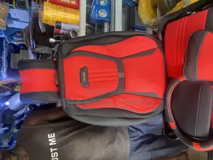 Sadam Seat Cover