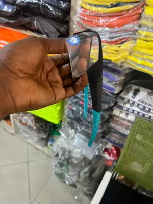 Vaultex Anti Fog Googles