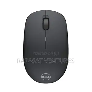 Dell Wireless Mouse Wm126