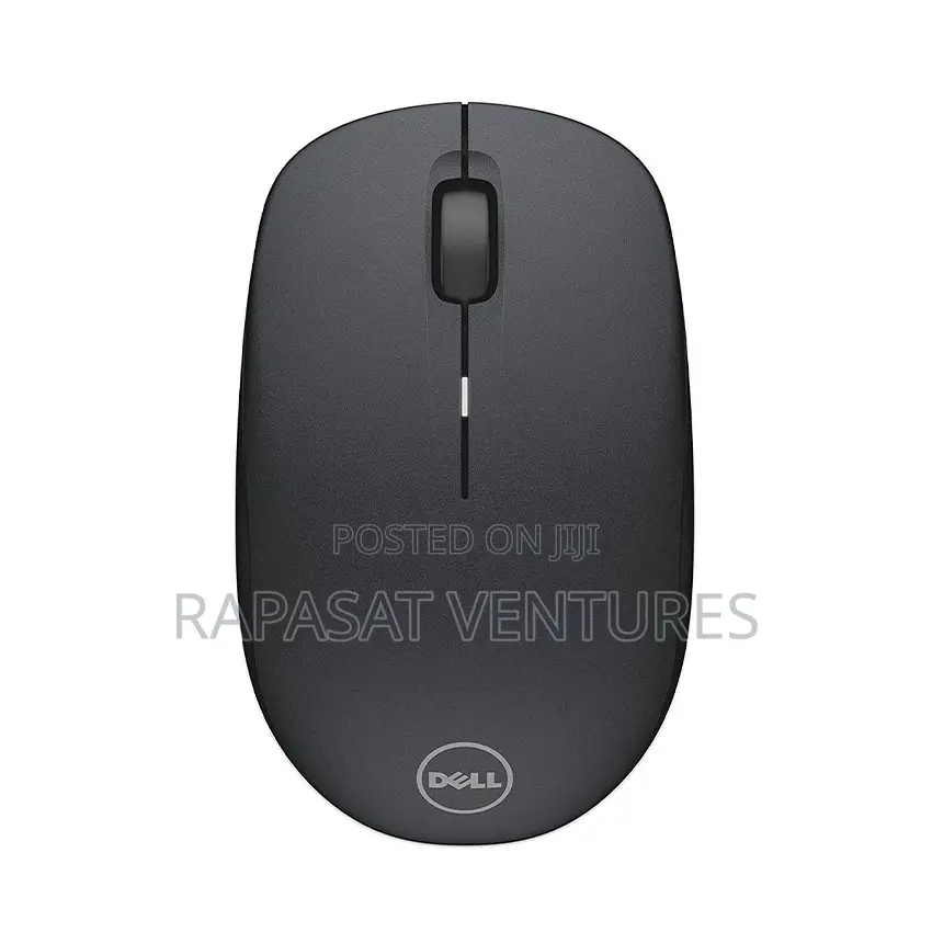 Dell Wireless Mouse Wm126
