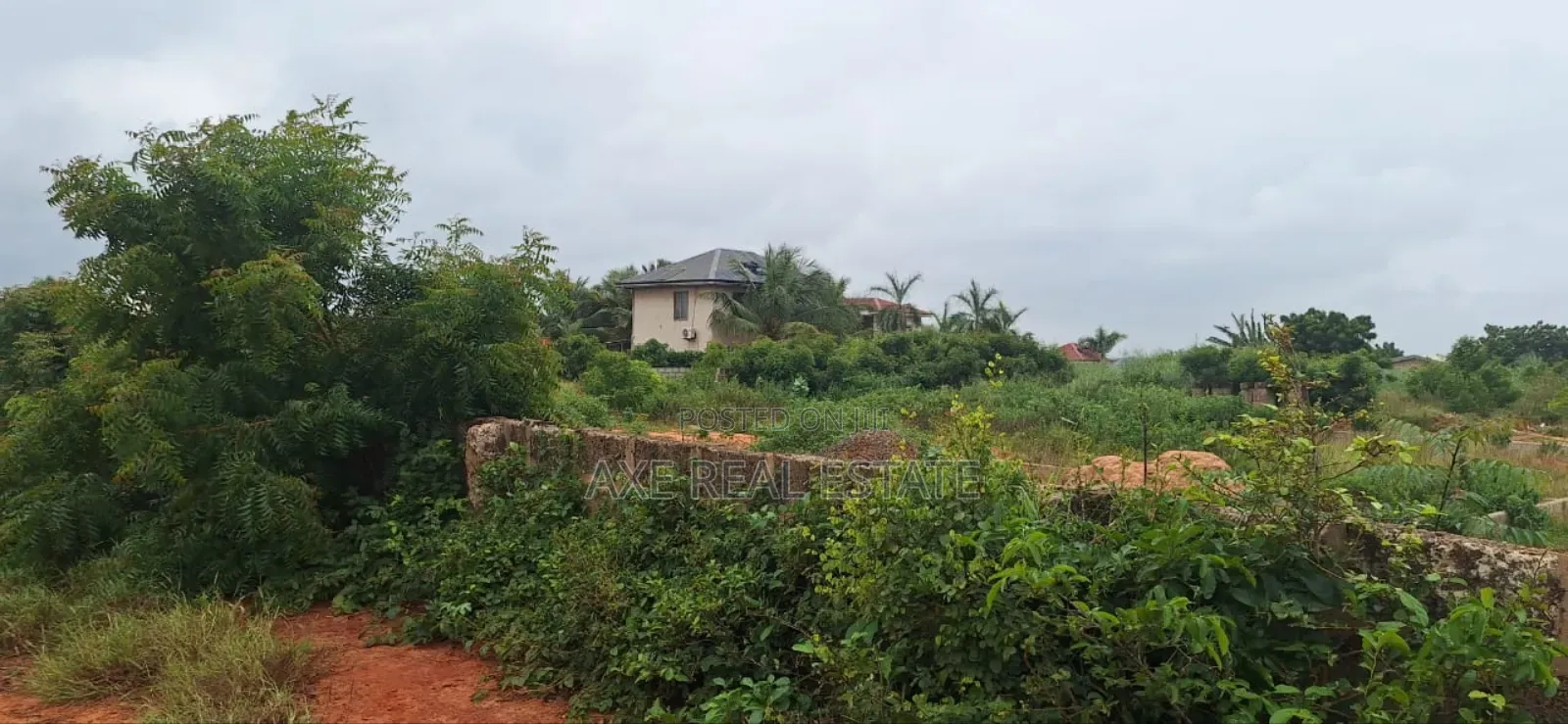 Uncommon Discount Offers on Lands at Prampram Beach View
