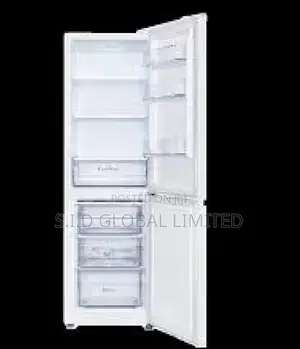 Genuine TCL-BOTTOM-MOUNT-FRIDGE-231LTRS-F235BF