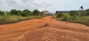 Serene Documented Residence Lands at Oyibi - Appolonia