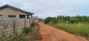 Serene Documented Residence Lands at Oyibi - Appolonia