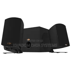 Klipsch Promedia 2.1 THX Certified Computer Speaker System