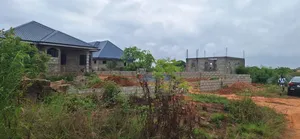 Executive Demarcated Estate Lands at Tema Community 25