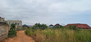 Executive Demarcated Estate Lands at Tema Community 25