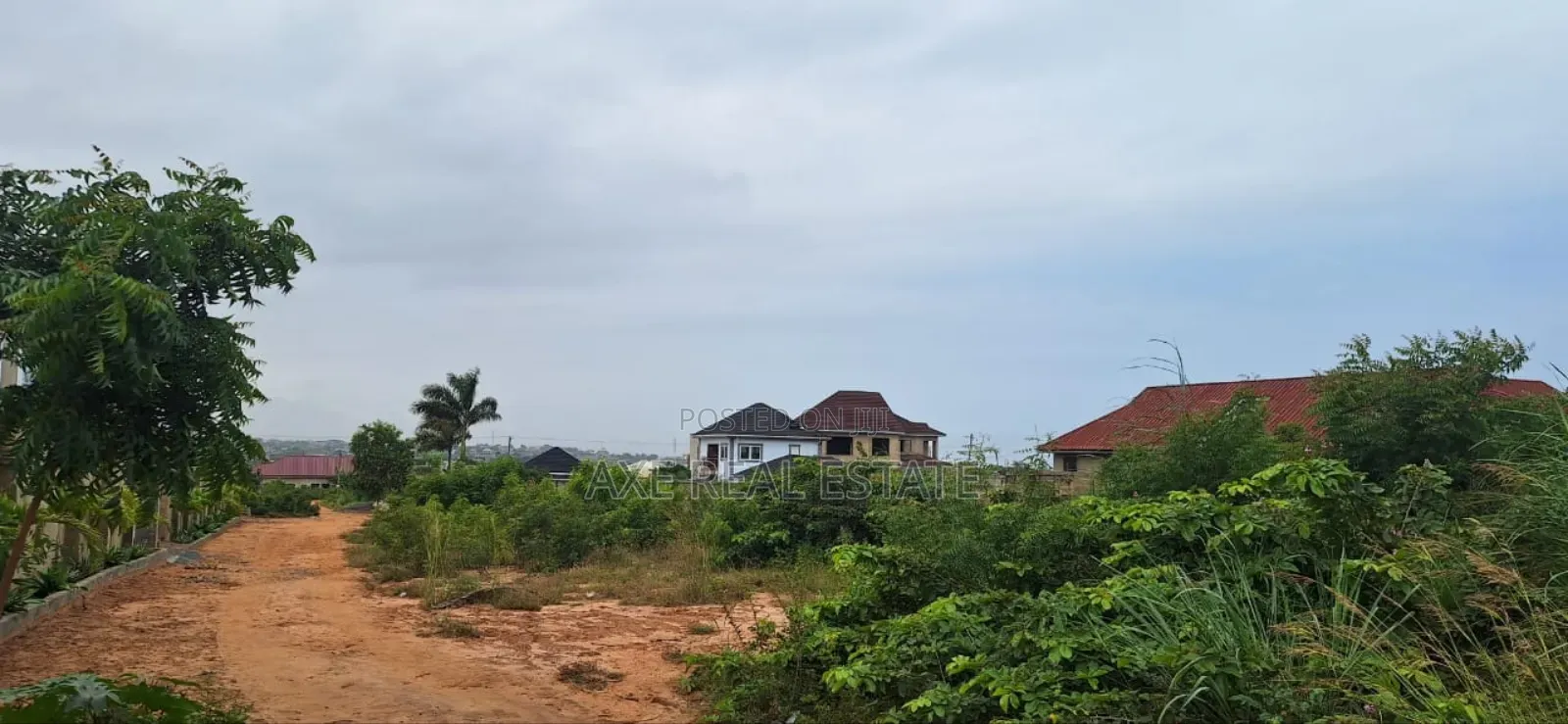 Trending Promo Offers on Lands at Tema Community 25