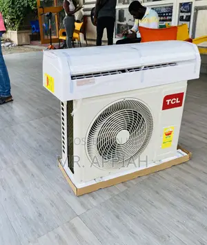 Quality TCL 1.5hp R410a 3 Star Inverter Air Conditioner