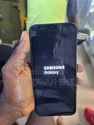 Samsung Galaxy A05s 64 GB Black