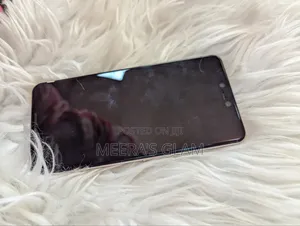 Pixel Screen 3xl