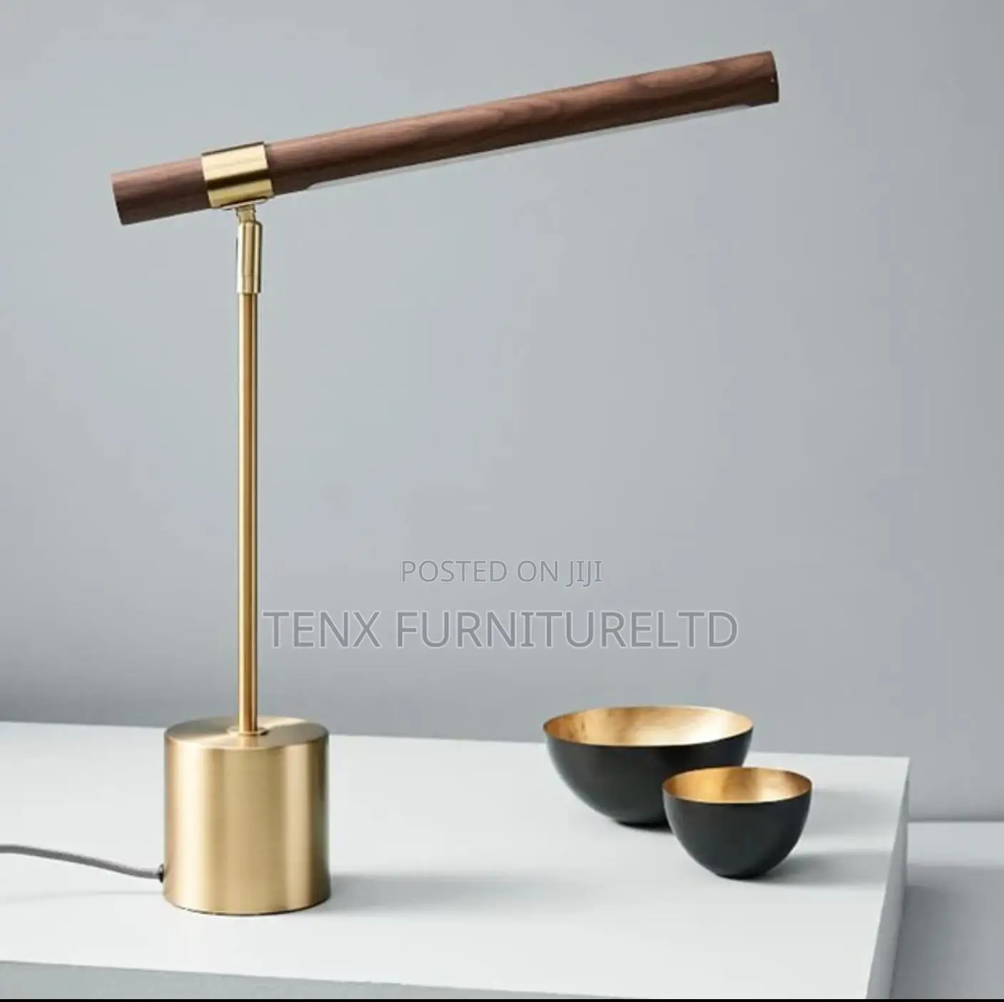 Table Lamp ( Illusion )