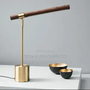 Table Lamp ( Illusion )
