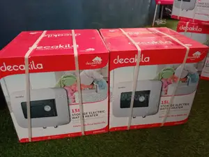 Brand New 15liters Storage Electric Heater