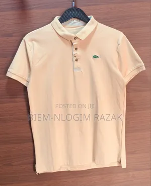 Original Crocodile, Zara,Amiri, and Nike Lacoste Available