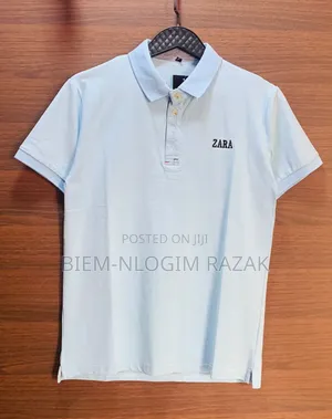 Original Crocodile, Zara,Amiri, and Nike Lacoste Available