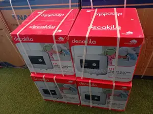 Brand New 15liters Storage Electric Heater Decalife