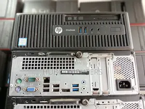 Desktop Computer HP 4GB Intel Core i3 HDD 320GB