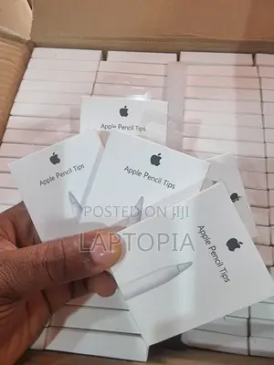 Apple Pencil Tips 4pcs