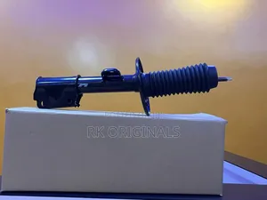 Ford Explorer 2011-2019 Front Shock Absorber From USA