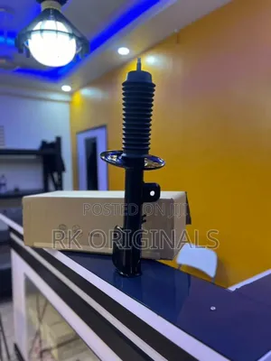 Ford Explorer 2011-2019 Front Shock Absorber From USA