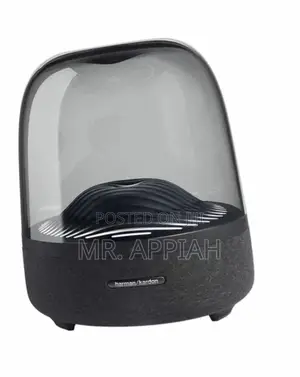 Speaker Harman Kardon Aura Studio 3(Black)