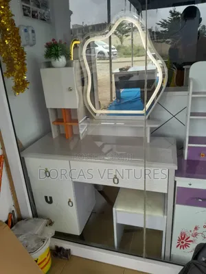 Dressing Mirror