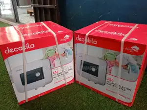 Affordable One Year Warranty Decakila Water Heater