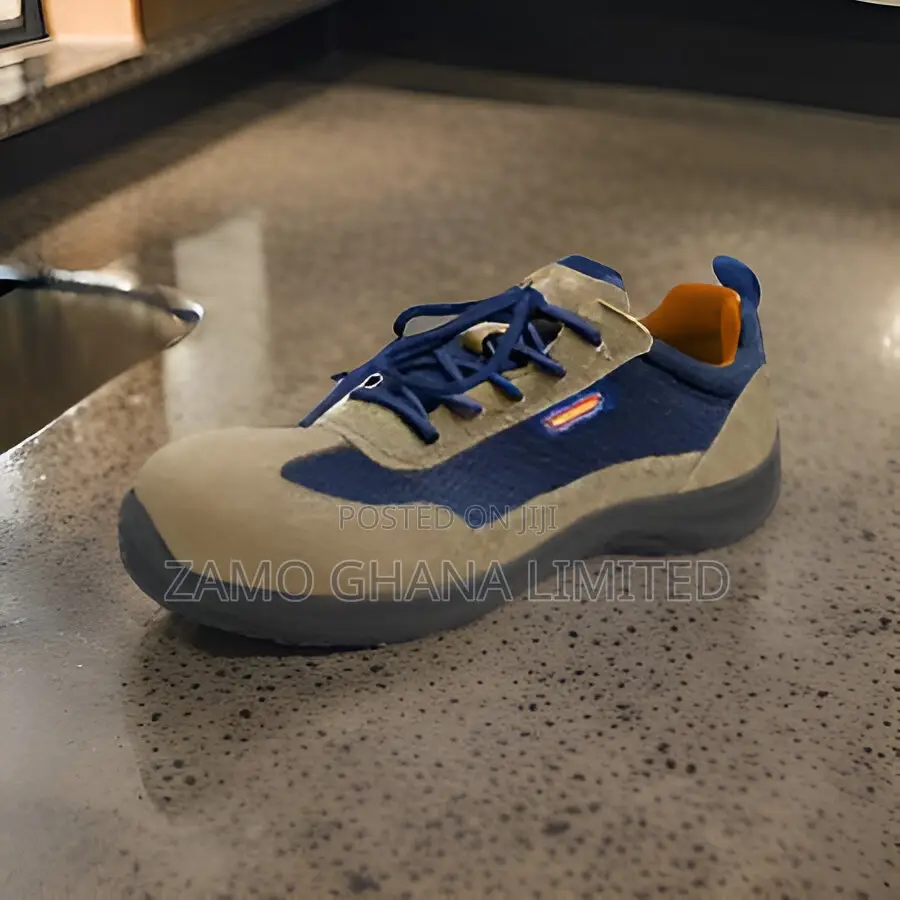Safety Boots - Wsb2541