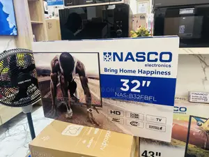 Very Cool Price FHD Satellite Nasco 32”
