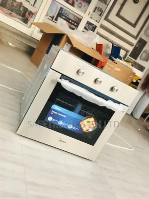  Lastest Midea Built-in Oven 65m80m1-012 Microwave 