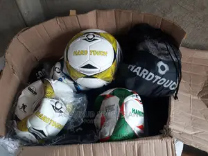 Original Football Suitable for All Weather