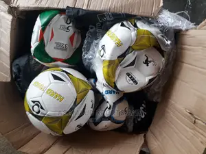 Original Football Suitable for All Weather