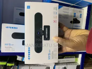 Webcam YUNDAI HYS-001 Hd Camera