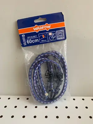 Luggage Rope Set - Wlrp1160