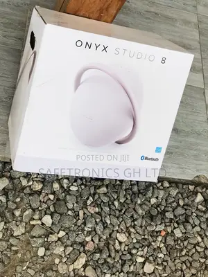 Durable Harman Onyx Studio 8 Kardon Speakers