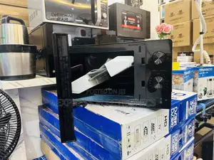 Amazing Deal on Midea Microwave Oven 20L