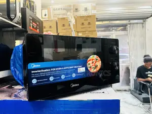 Ultra Fine Microwave Oven 20L Midea