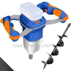 Cordless Earth Auger - Wqe15801