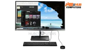 New Desktop Computer Lenovo ThinkCentre 24 8GB Intel Core i5 SSD 512GB