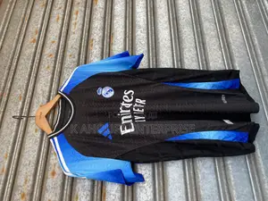 Authentic Real Madrid Special Edition