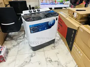 High Quality Washing Machine 7kg Midea
