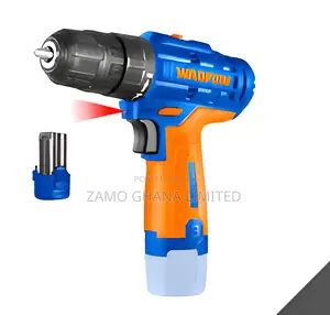 Cordless Drill - Wcds520