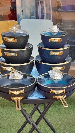 Cookware Set