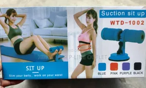 Sit Up WTD-1002